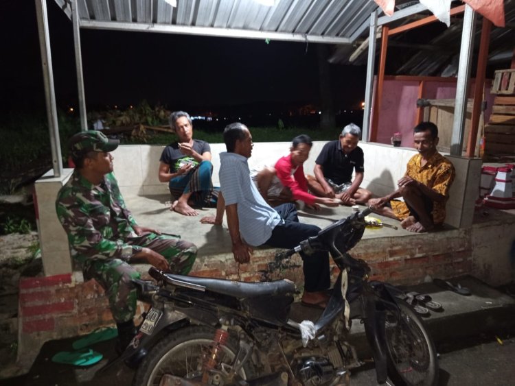 Kegiatan Desa