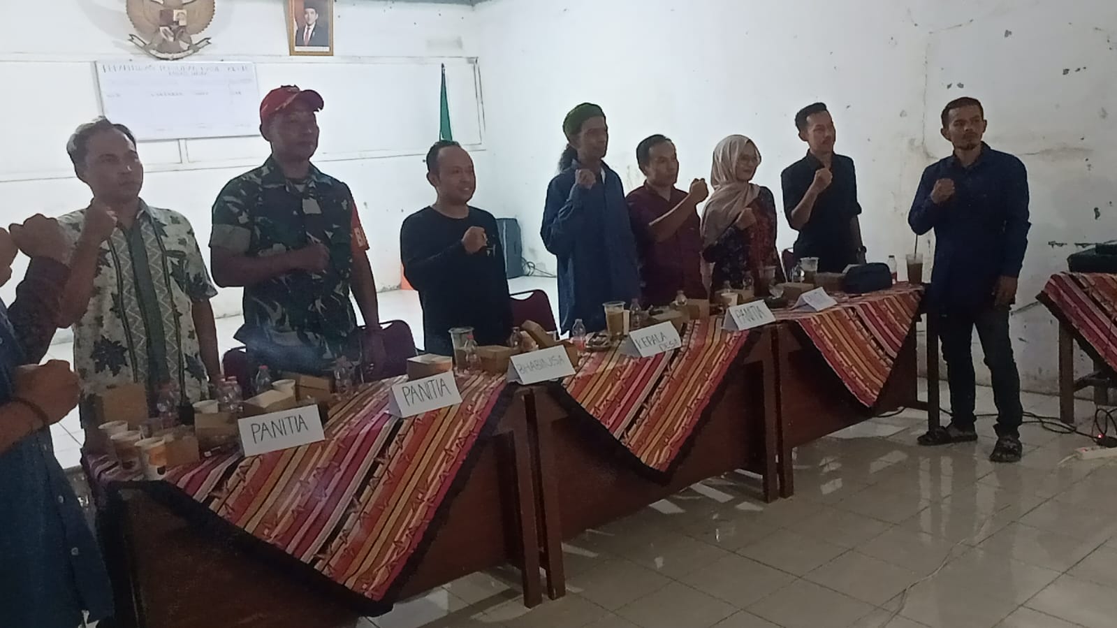 Musyawarah Desa
